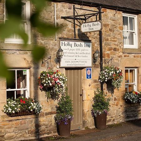 Hollybush Inn Greenhaugh 객실 사진