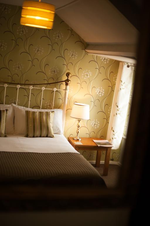 Hollybush Inn Greenhaugh 객실 사진