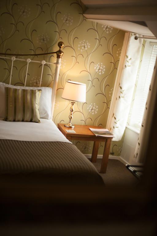 Hollybush Inn Greenhaugh 객실 사진